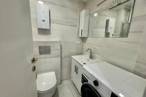 1+1 Leilighet  i Alanya, Antalya, Tyrkia Nr. 228263 - 8