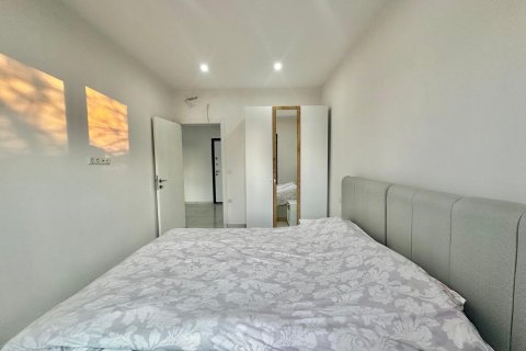 1+1 Leilighet  i Alanya, Antalya, Tyrkia Nr. 228263 - 7