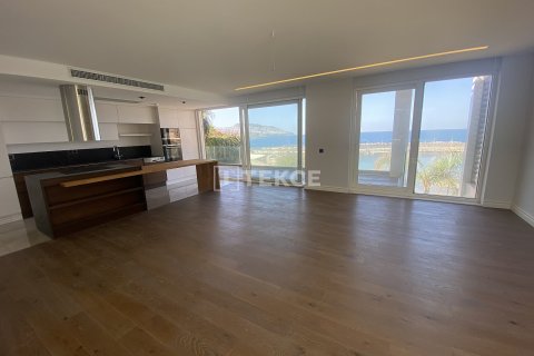 Apartment for sale  in Bodrum, Mugla, Turkey, 1 bedroom, 90m2, No. 216442 – photo 16