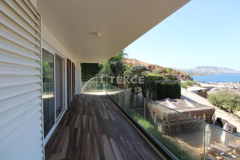 Apartment for sale  in Bodrum, Mugla, Turkey, 1 bedroom, 90m2, No. 216442 – photo 10