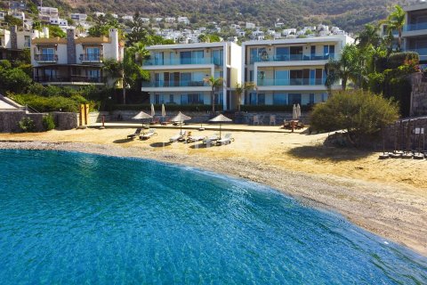 Apartment for sale  in Bodrum, Mugla, Turkey, 1 bedroom, 90m2, No. 216442 – photo 2