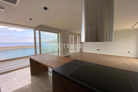 Apartment for sale  in Bodrum, Mugla, Turkey, 1 bedroom, 90m2, No. 216442 – photo 17