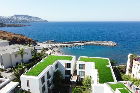 Apartment for sale  in Bodrum, Mugla, Turkey, 1 bedroom, 90m2, No. 216442 – photo 8