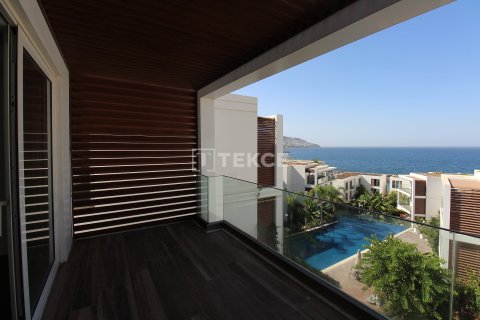 Apartment for sale  in Bodrum, Mugla, Turkey, 1 bedroom, 90m2, No. 216442 – photo 15