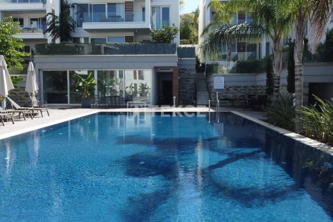 Apartment for sale  in Bodrum, Mugla, Turkey, 1 bedroom, 90m2, No. 216442 – photo 6