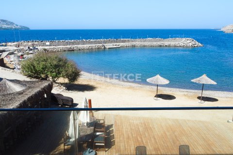 Apartment for sale  in Bodrum, Mugla, Turkey, 1 bedroom, 90m2, No. 216442 – photo 5