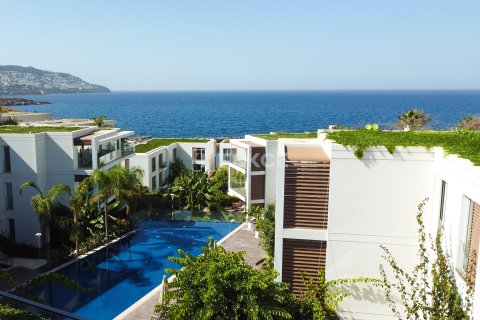 Apartment for sale  in Bodrum, Mugla, Turkey, 1 bedroom, 90m2, No. 216442 – photo 9