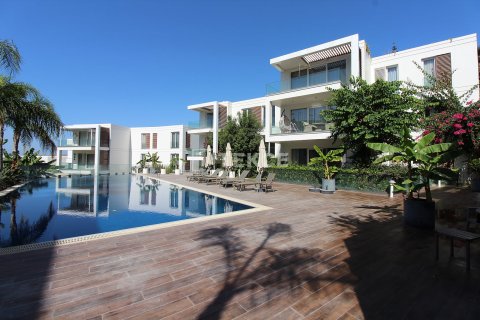 Apartment for sale  in Bodrum, Mugla, Turkey, 1 bedroom, 90m2, No. 216442 – photo 12