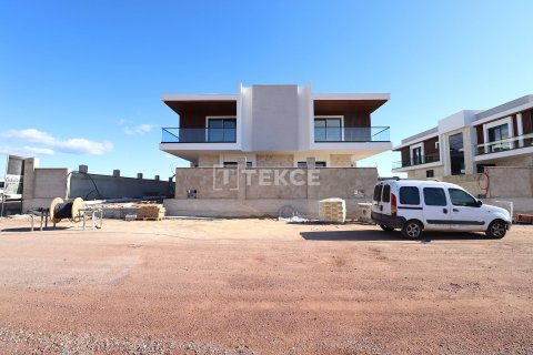 Продажа виллы  в Дёшемеалты, Анталье, Турция 4+1, 380м2, №216438 – фото 25