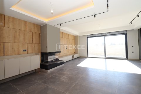 Продажа виллы  в Дёшемеалты, Анталье, Турция 4+1, 380м2, №216438 – фото 13