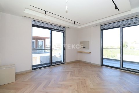 Продажа виллы  в Дёшемеалты, Анталье, Турция 4+1, 380м2, №216438 – фото 17