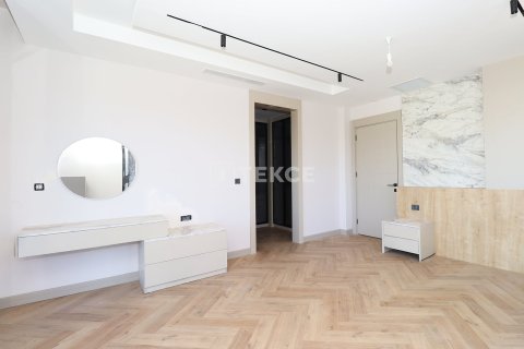 Продажа виллы  в Дёшемеалты, Анталье, Турция 4+1, 380м2, №216438 – фото 18