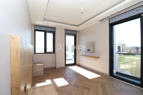 Продажа виллы  в Дёшемеалты, Анталье, Турция 4+1, 380м2, №216438 – фото 16