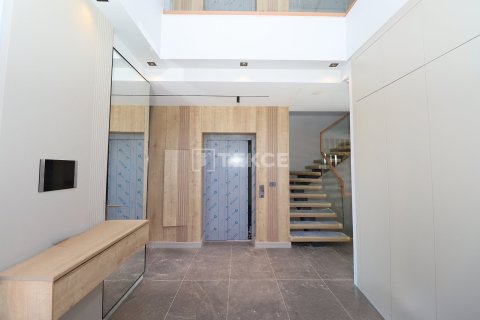 Продажа виллы  в Дёшемеалты, Анталье, Турция 4+1, 380м2, №216438 – фото 19