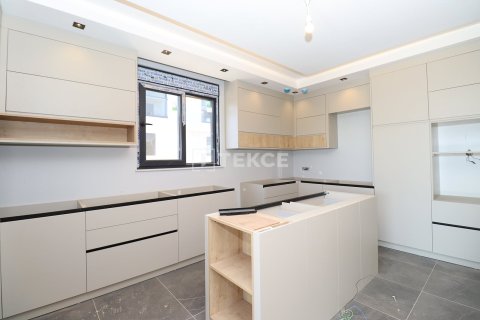 Продажа виллы  в Дёшемеалты, Анталье, Турция 4+1, 380м2, №216438 – фото 30