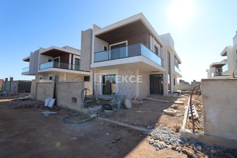 Продажа виллы  в Дёшемеалты, Анталье, Турция 4+1, 380м2, №216438 – фото 28