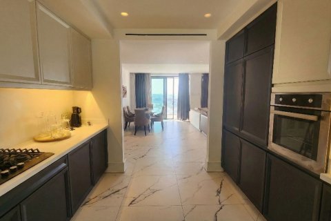 4+1 Takvåning  i Bodrum, Mugla, Turkiet Nr. 216444 - 7