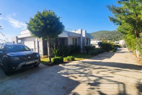 4+1 Takvåning  i Bodrum, Mugla, Turkiet Nr. 216444 - 18