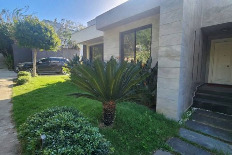 4+1 Takvåning  i Bodrum, Mugla, Turkiet Nr. 216444 - 15