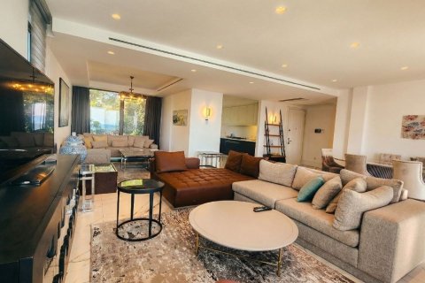 4+1 Takvåning  i Bodrum, Mugla, Turkiet Nr. 216444 - 19