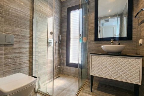 4+1 Penthouse in Bodrum, Mugla, Turkey No. 216444
