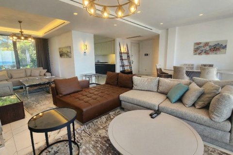 4+1 Takvåning  i Bodrum, Mugla, Turkiet Nr. 216444 - 9