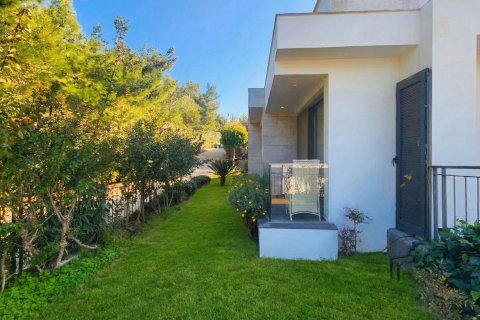 4+1 Takvåning  i Bodrum, Mugla, Turkiet Nr. 216444 - 10