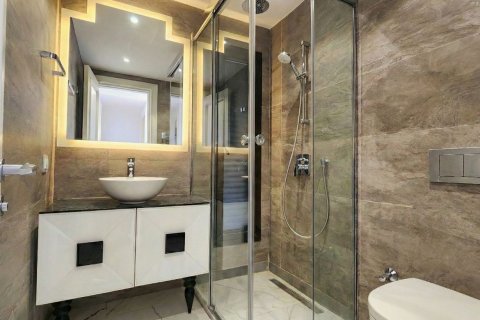 4+1 Takvåning  i Bodrum, Mugla, Turkiet Nr. 216444 - 4