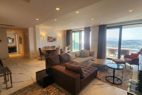 4+1 Takvåning  i Bodrum, Mugla, Turkiet Nr. 216444 - 8