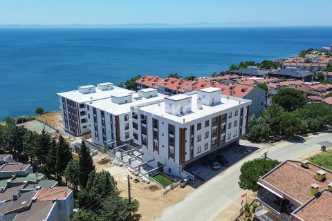 2+1 Leilighet i Yalova, Tyrkia Nr. 216441 - 12