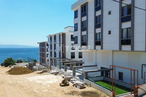 2+1 Leilighet i Yalova, Tyrkia Nr. 216441 - 17