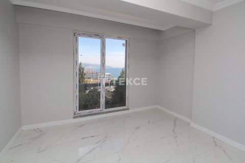 2+1 Leilighet i Yalova, Tyrkia Nr. 216441 - 7
