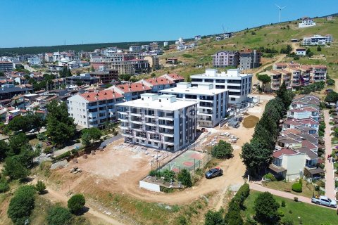 2+1 Leilighet i Yalova, Tyrkia Nr. 216441 - 16