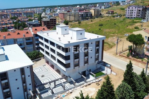 2+1 Leilighet i Yalova, Tyrkia Nr. 216441 - 13