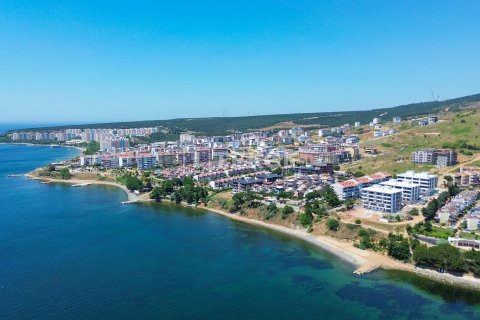 2+1 Leilighet i Yalova, Tyrkia Nr. 216441 - 14