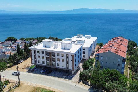 2+1 Leilighet  i Yalova, Tyrkia Nr. 216441