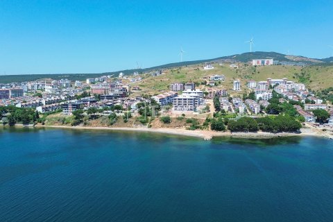 2+1 Leilighet i Yalova, Tyrkia Nr. 216441 - 15