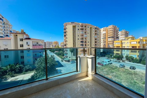1+1 Lejlighed i Mahmutlar, Antalya, Tyrkiet Nr. 218764 - 7