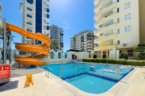 1+1 Lejlighed i Mahmutlar, Antalya, Tyrkiet Nr. 218764 - 13