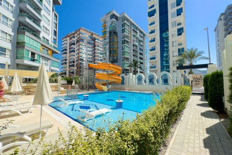 1+1 Lejlighed i Mahmutlar, Antalya, Tyrkiet Nr. 218764 - 14