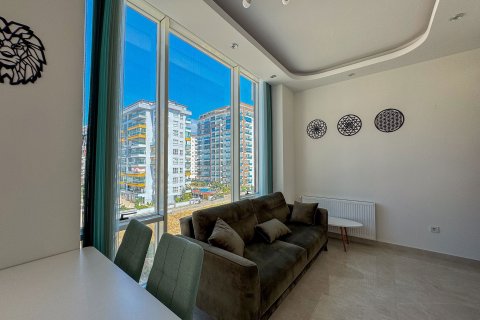 1+1 Lejlighed i Mahmutlar, Antalya, Tyrkiet Nr. 218764 - 6