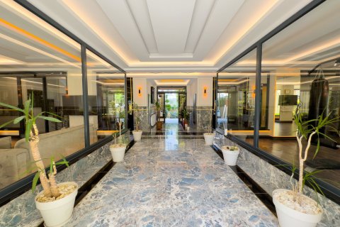 1+1 Lejlighed i Mahmutlar, Antalya, Tyrkiet Nr. 218764 - 15