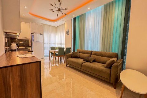 1+1 Lejlighed i Mahmutlar, Antalya, Tyrkiet Nr. 218764 - 1