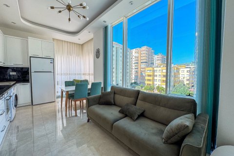 1+1 Lejlighed i Mahmutlar, Antalya, Tyrkiet Nr. 218764 - 5