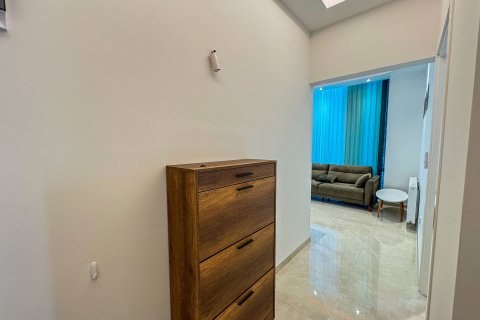 1+1 Lejlighed i Mahmutlar, Antalya, Tyrkiet Nr. 218764 - 8