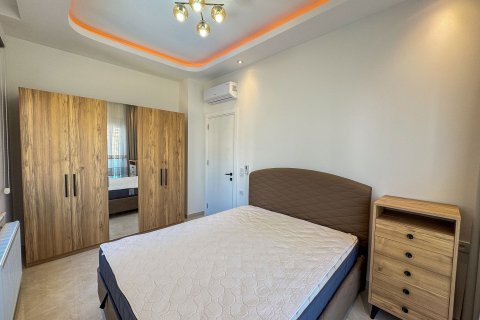 1+1 Lejlighed i Mahmutlar, Antalya, Tyrkiet Nr. 218764 - 10