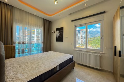 1+1 Lejlighed i Mahmutlar, Antalya, Tyrkiet Nr. 218764 - 9