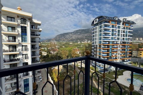 Wohnung in Mahmutlar, Antalya, Türkei Nr. 213460 - 28