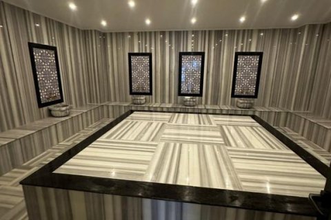 Wohnung in Mahmutlar, Antalya, Türkei Nr. 213460 - 16