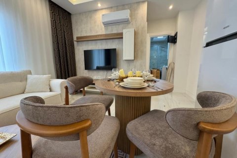 Wohnung in Mahmutlar, Antalya, Türkei Nr. 213460 - 6
